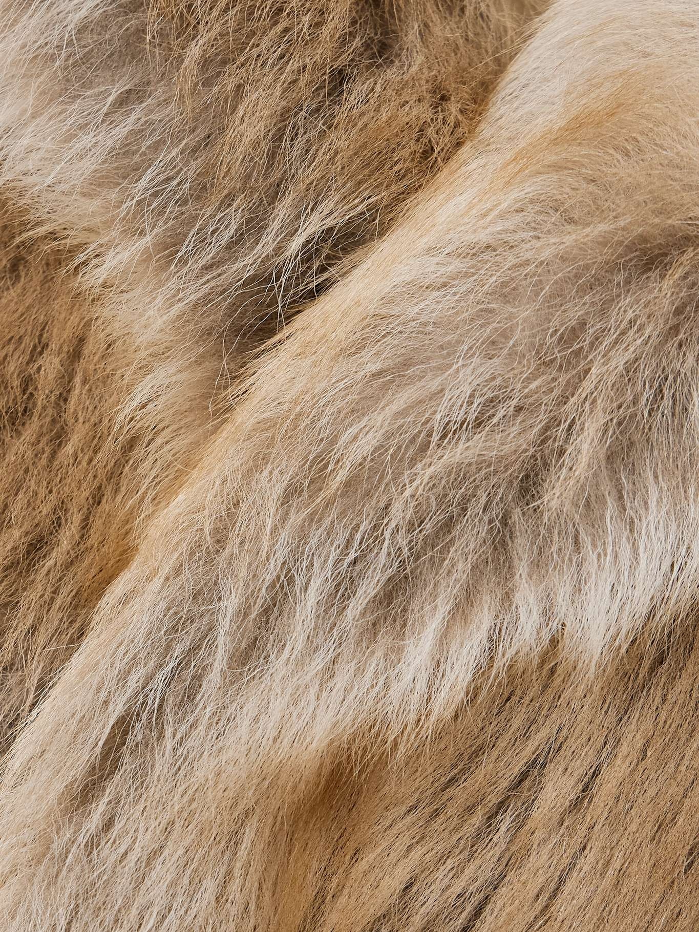 Shearling jacket - 7