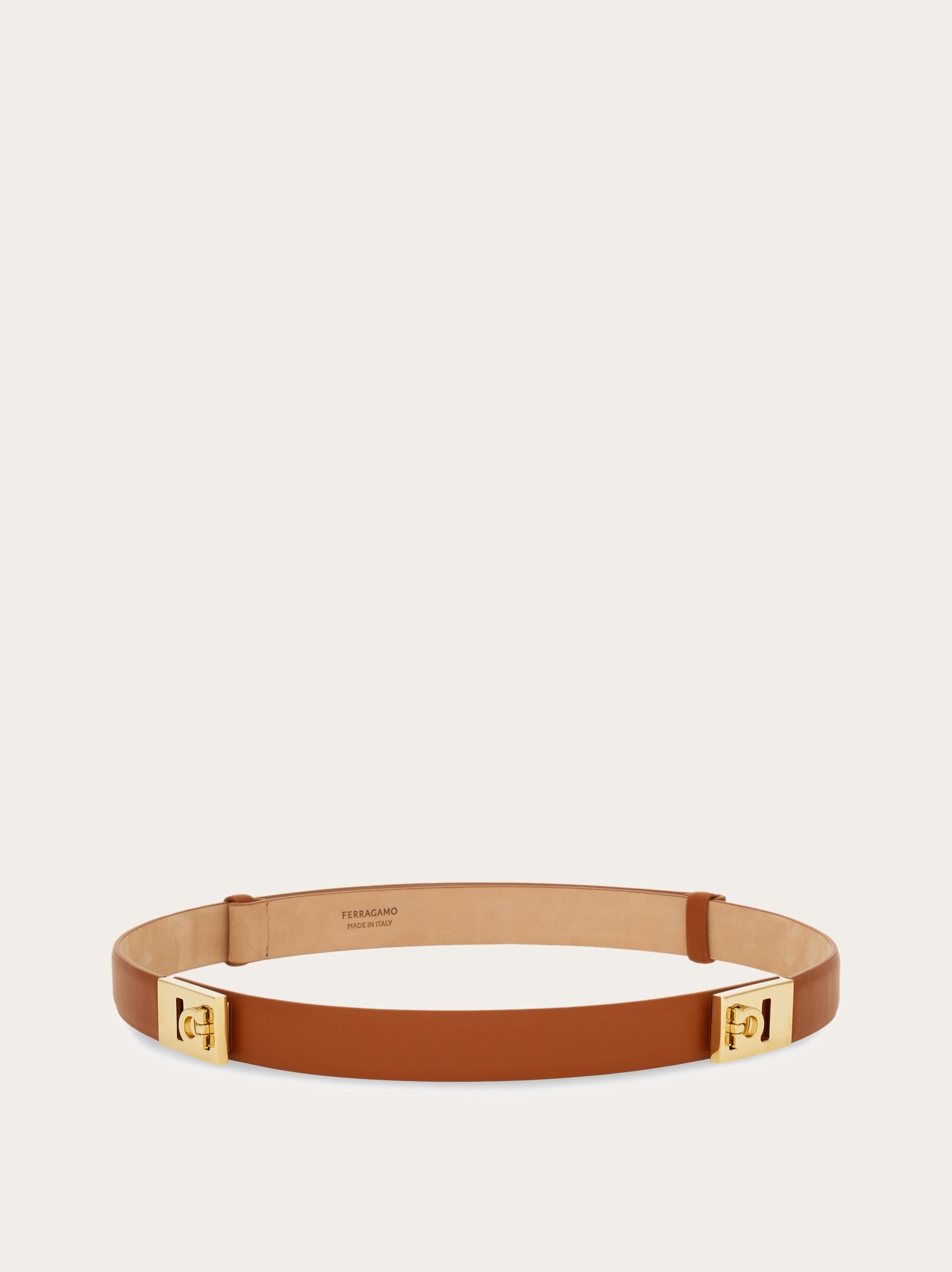 Adjustable Hug belt - 3