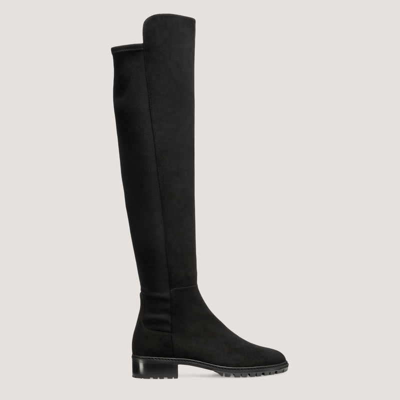 CITY BOOT 1