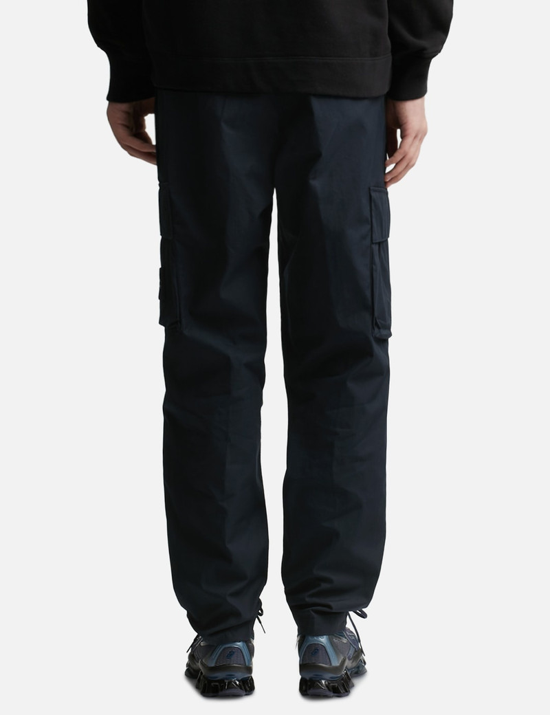 GHOST PIECE REGULAR PANT 4