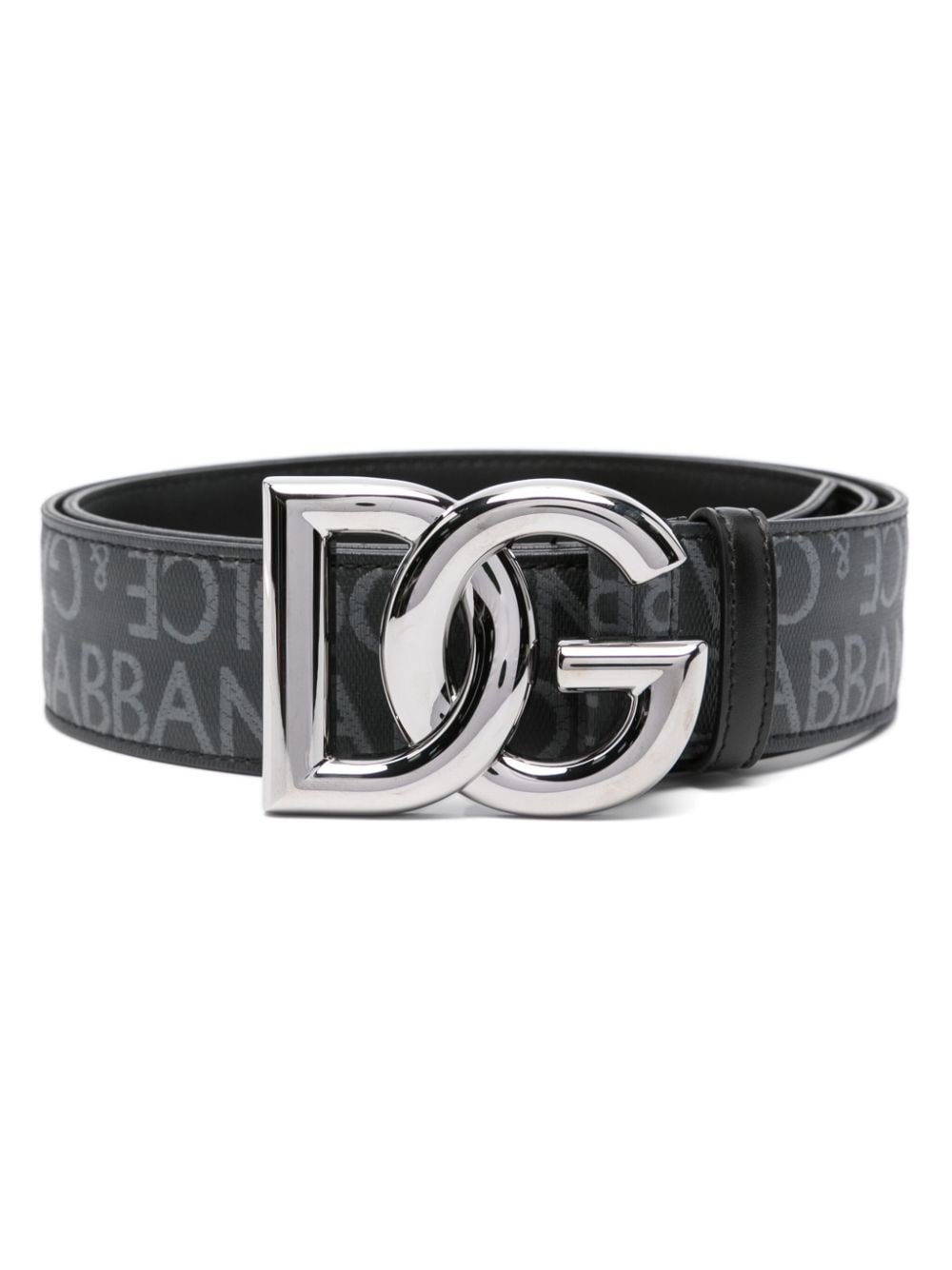 DG-jacquard coated belt - 1