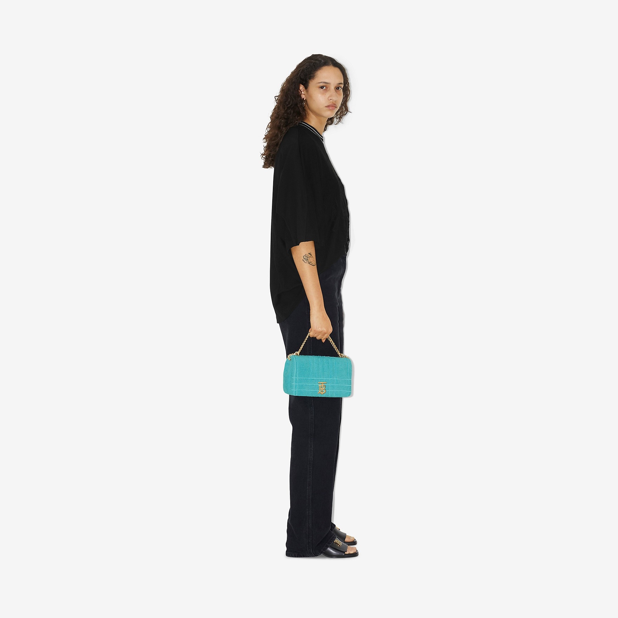 Relaxed Fit Jeans - 3