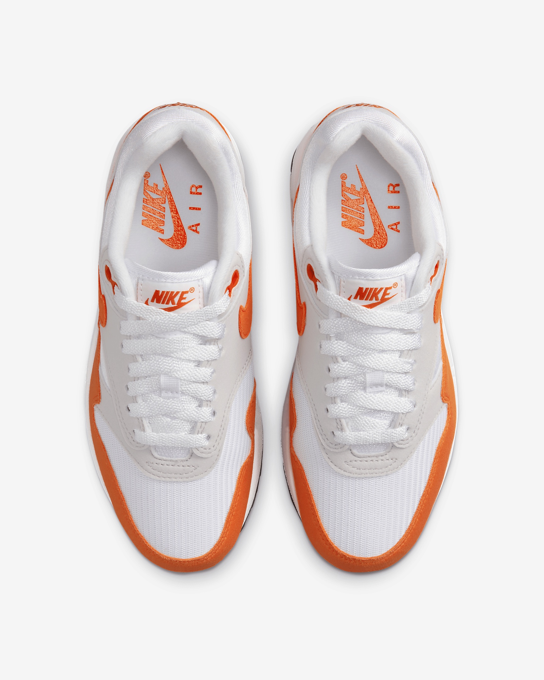 Nike Air Max 1 Women's Shoes - 4