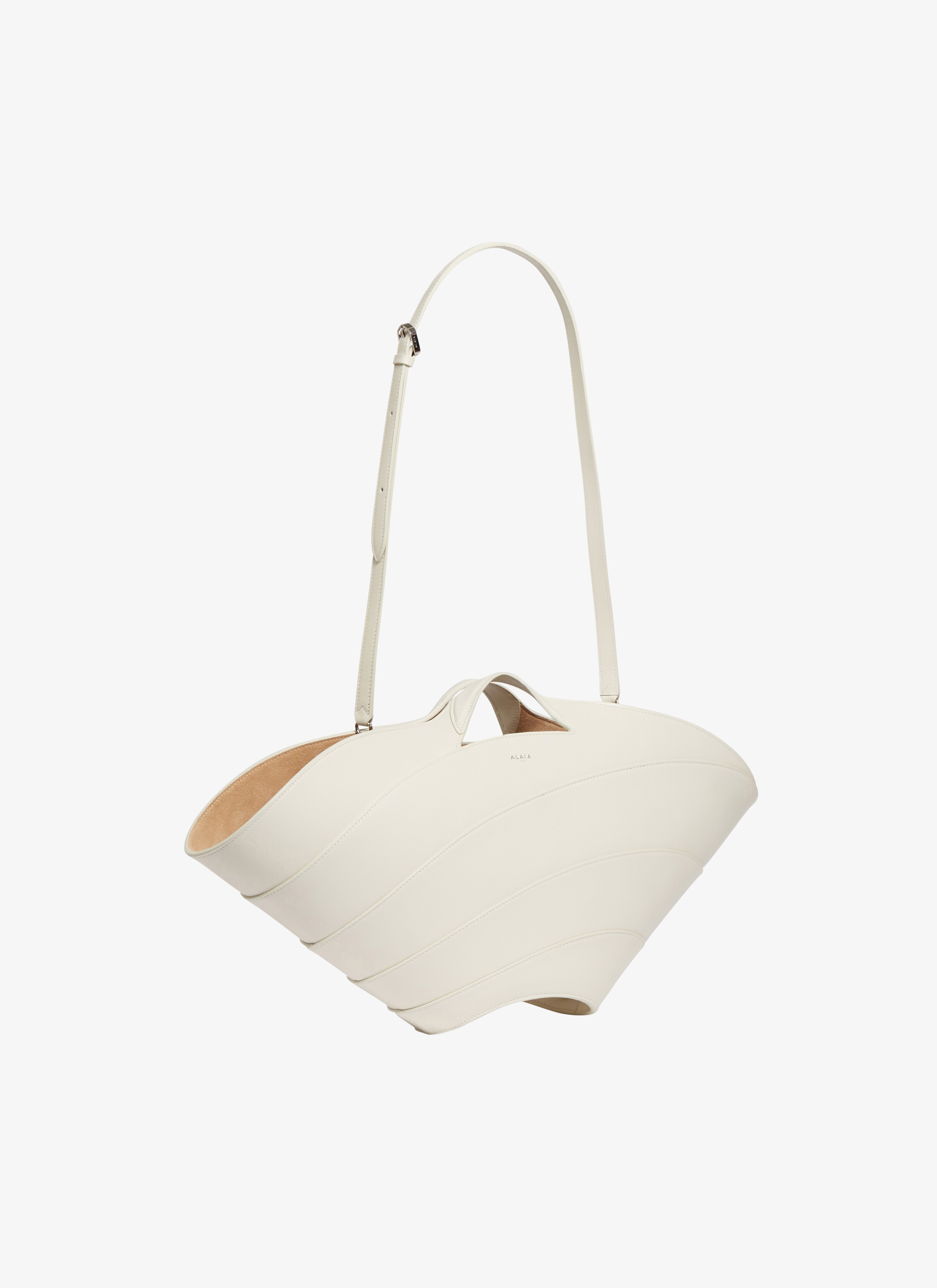 KHAIMA MEDIUM BAG IN CALFSKIN - 2