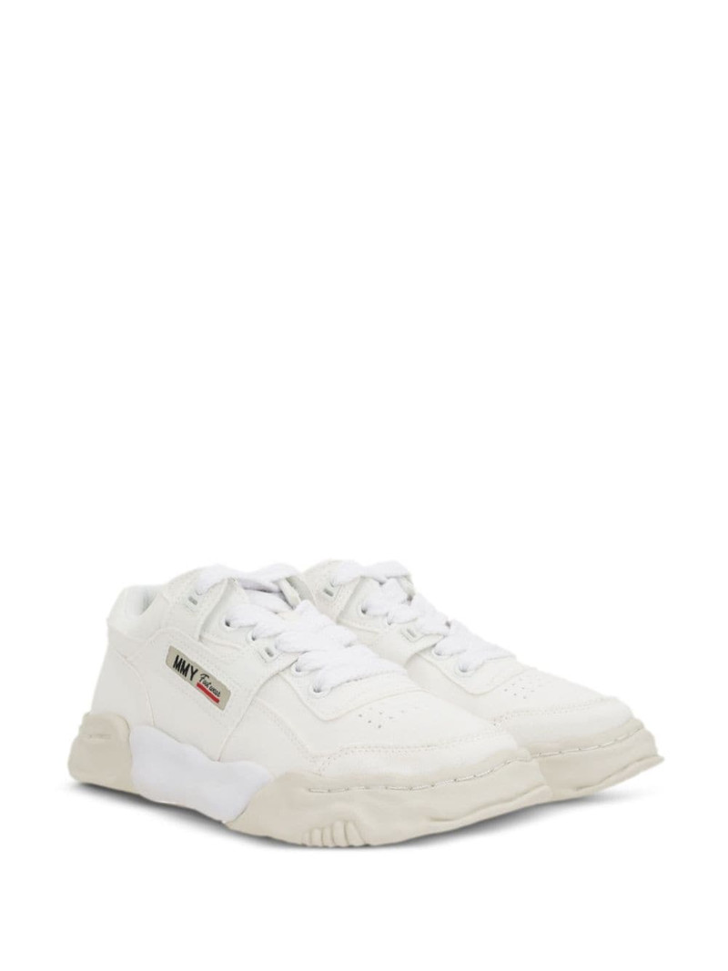 Maison MIHARAYASUHIRO Parker trainers outlook