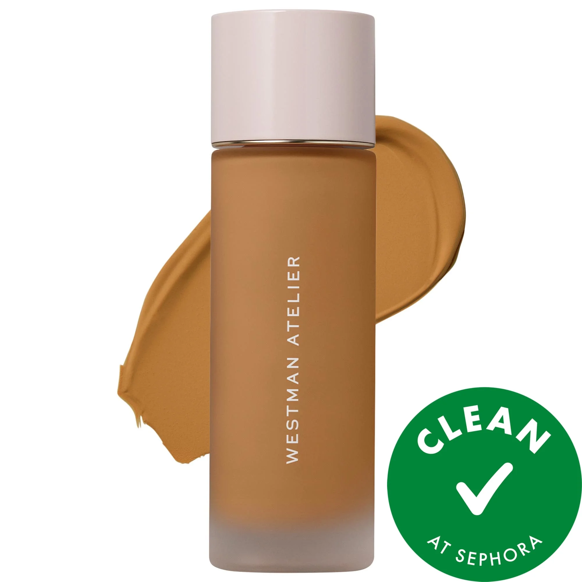 Suprême Bio-Complex Liquid Foundation With Exosomes + Peptides - 1