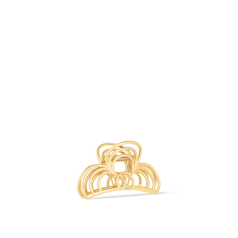 Louis Vuitton LV Breeze Hair Clip outlook