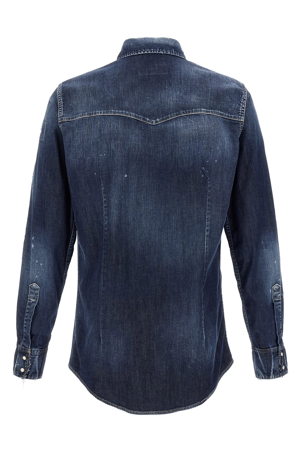 'Fashion western' shirt - 2