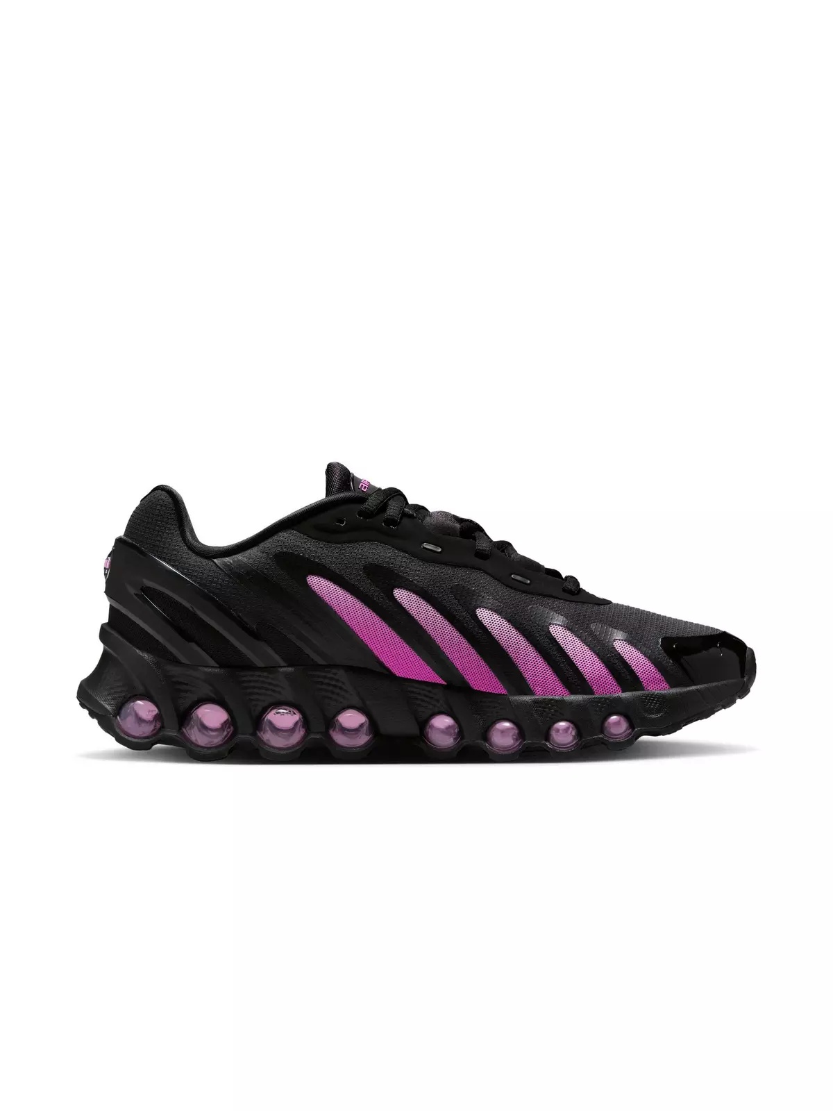 Air Max Dn8 "Black/Playful Pink/Pink Foam" Women's Shoe - 2