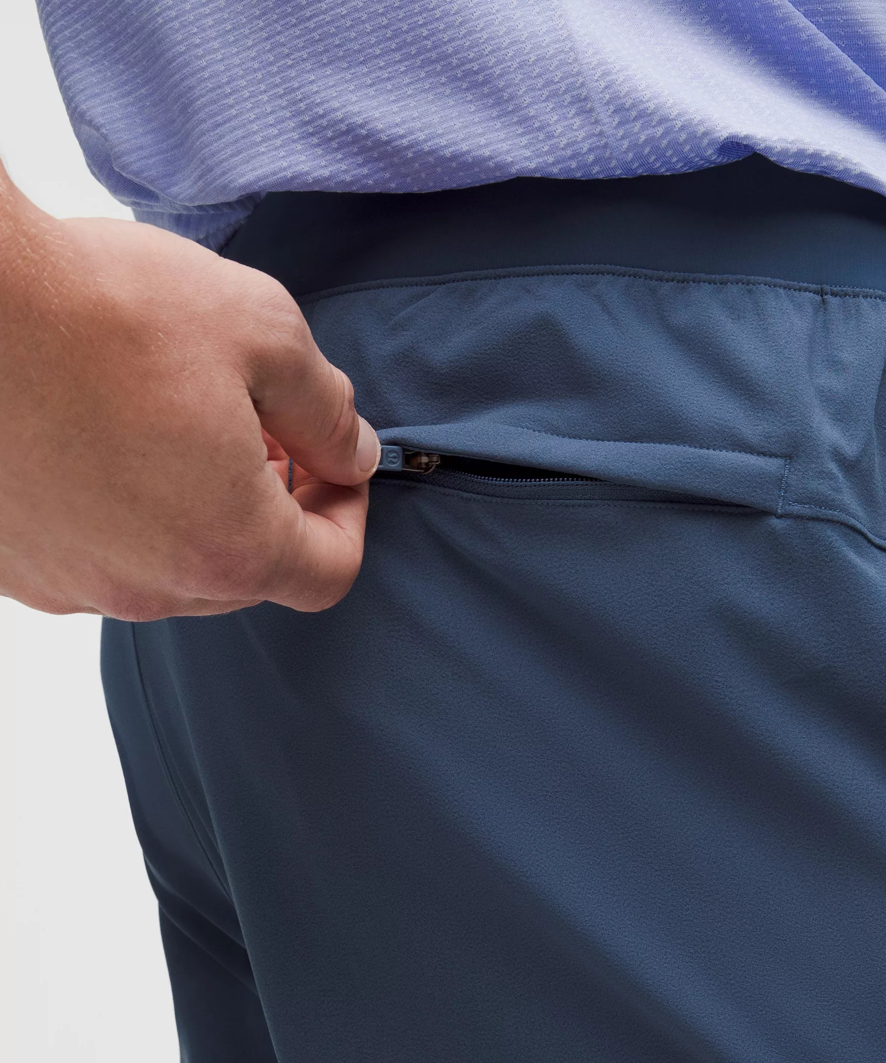 Zeroed In Slim-Fit Pant *Regular - 6