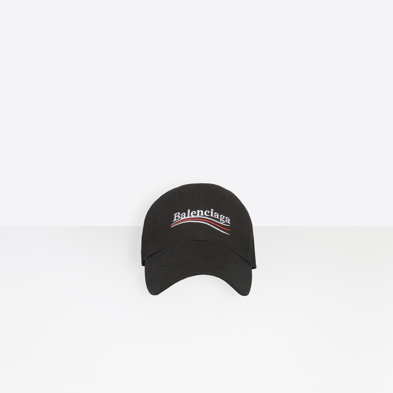 Balenciaga Cap - 1