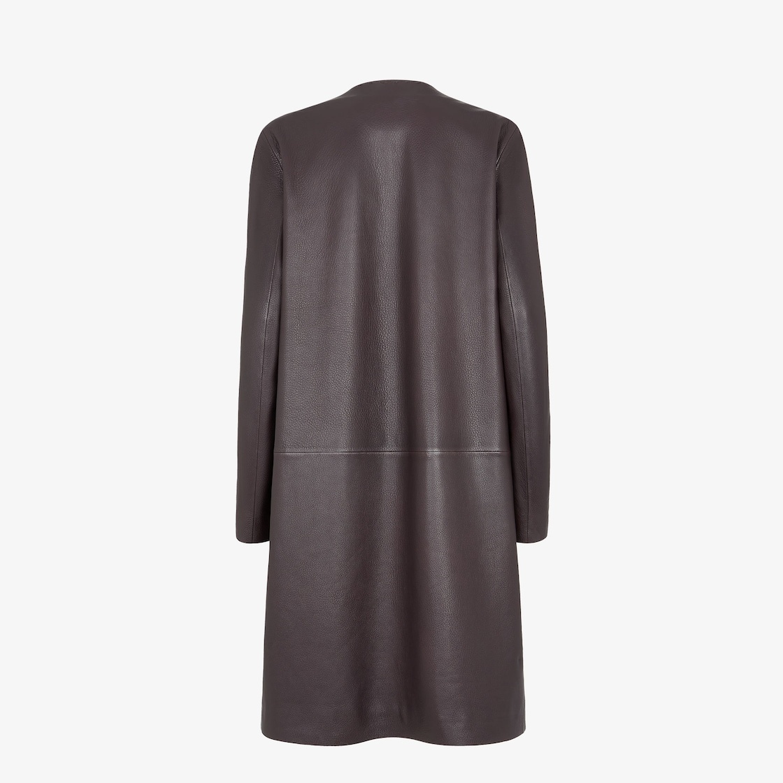 Overcoat - 2