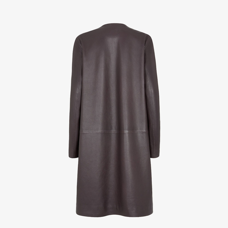 FENDI Overcoat outlook