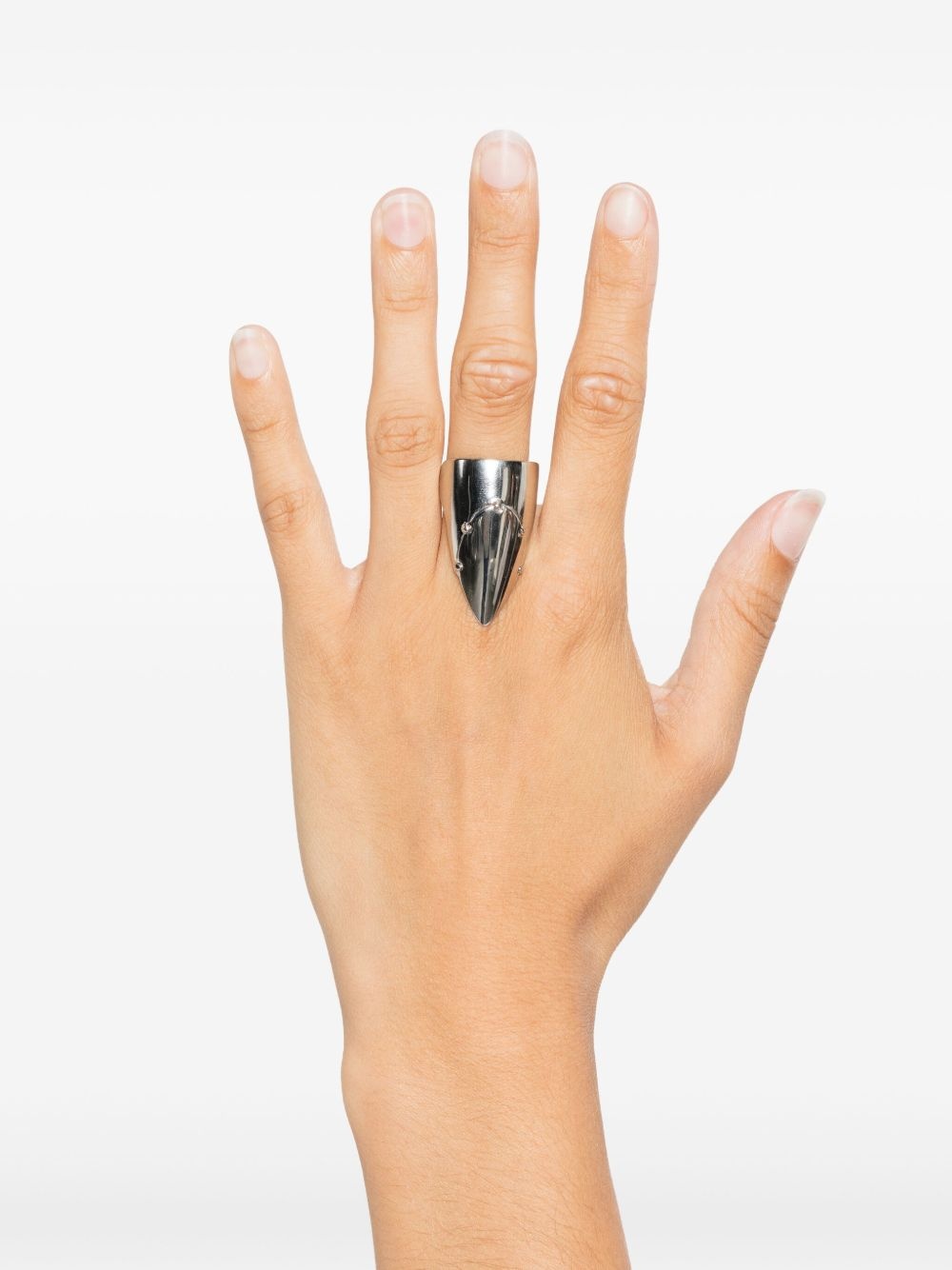 The Nail ring - 2