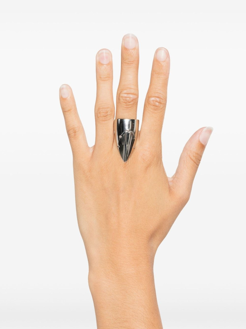 Jean Paul Gaultier The Nail ring outlook