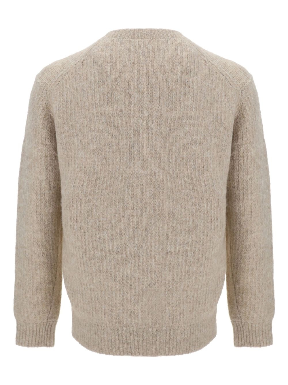 Yak sweater - 2