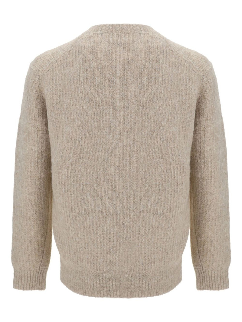 SUNFLOWER Yak sweater outlook