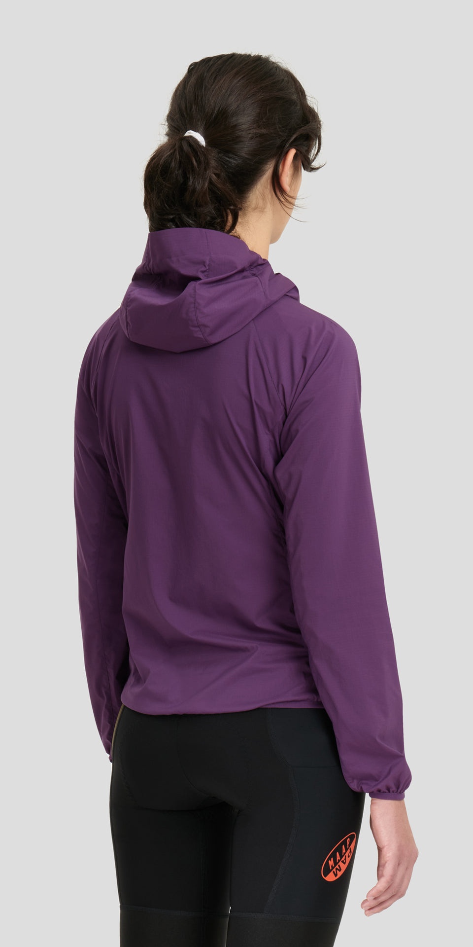 Women's MAAP X PAM Jacket - 4