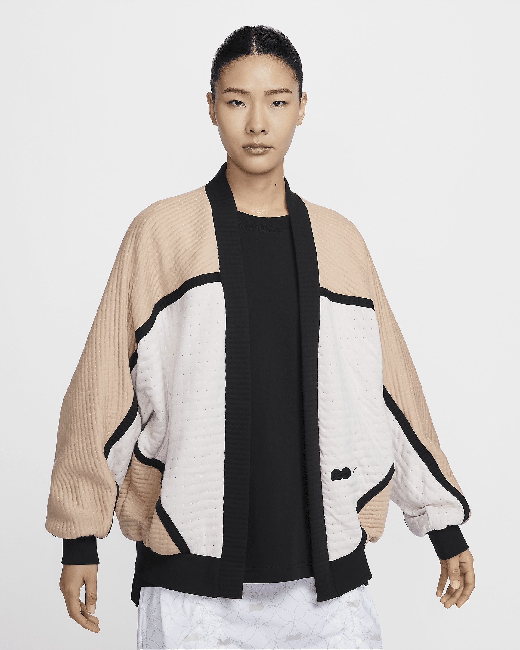 Naomi Osaka Cardigan - 1