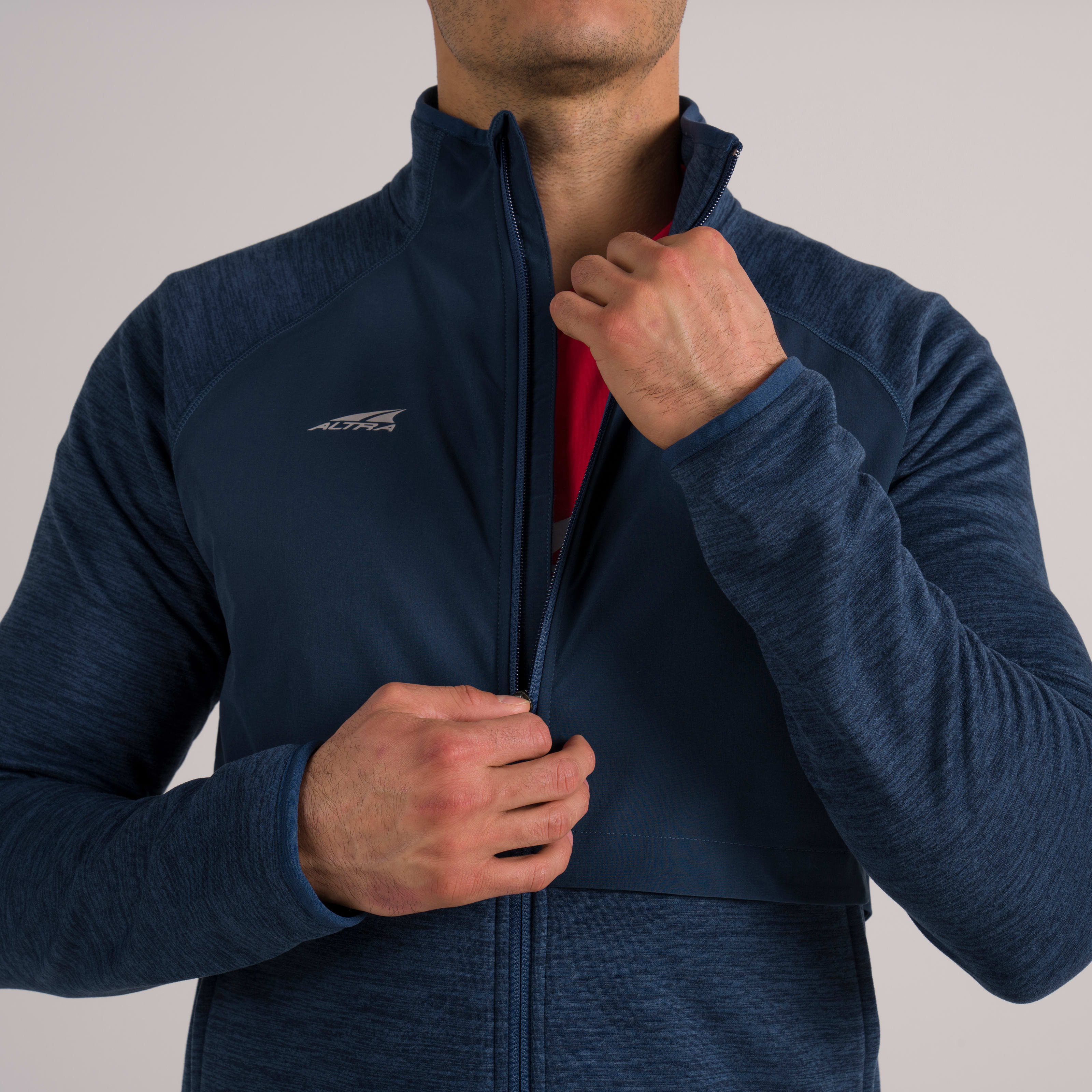Men's Everyday Hybrid Jacket - 3