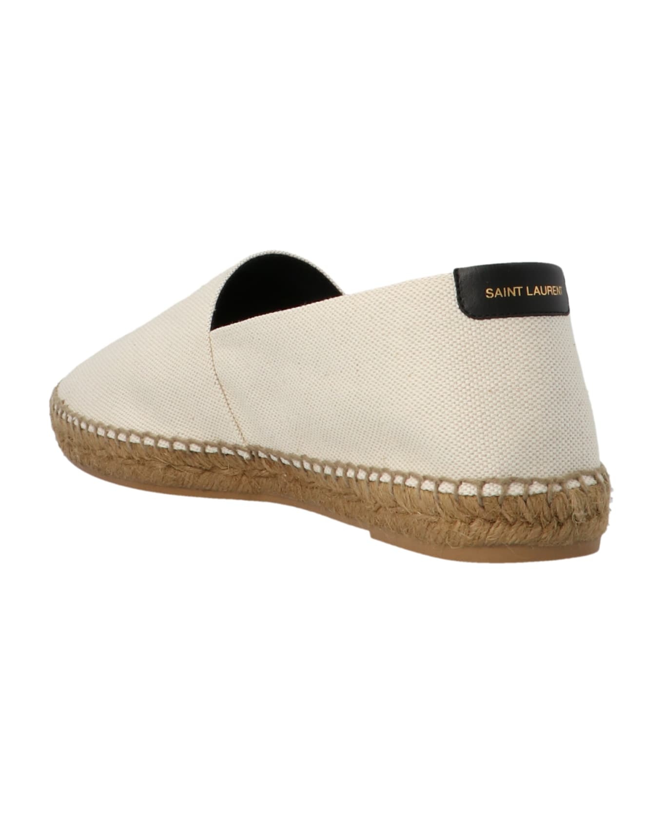 Signature Embroidered Espadrillas - 2