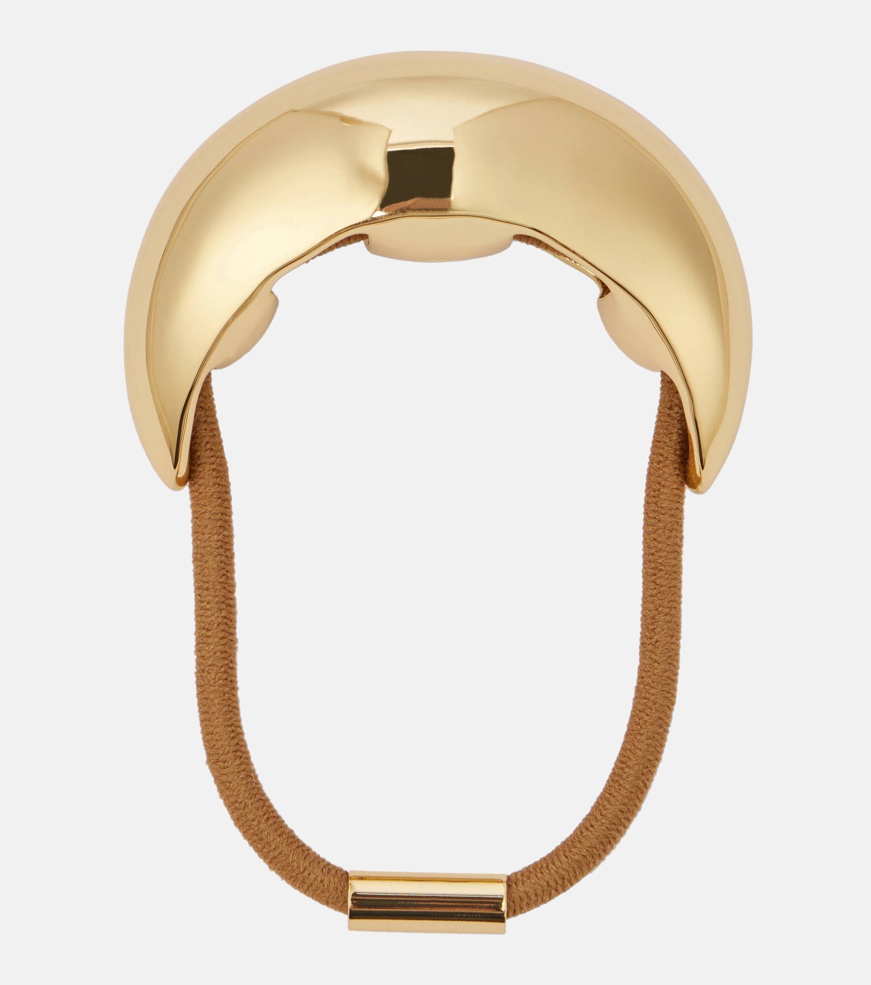 Mona hair tie - 3