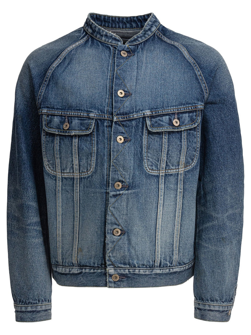 Nonnative Knitwear - 1