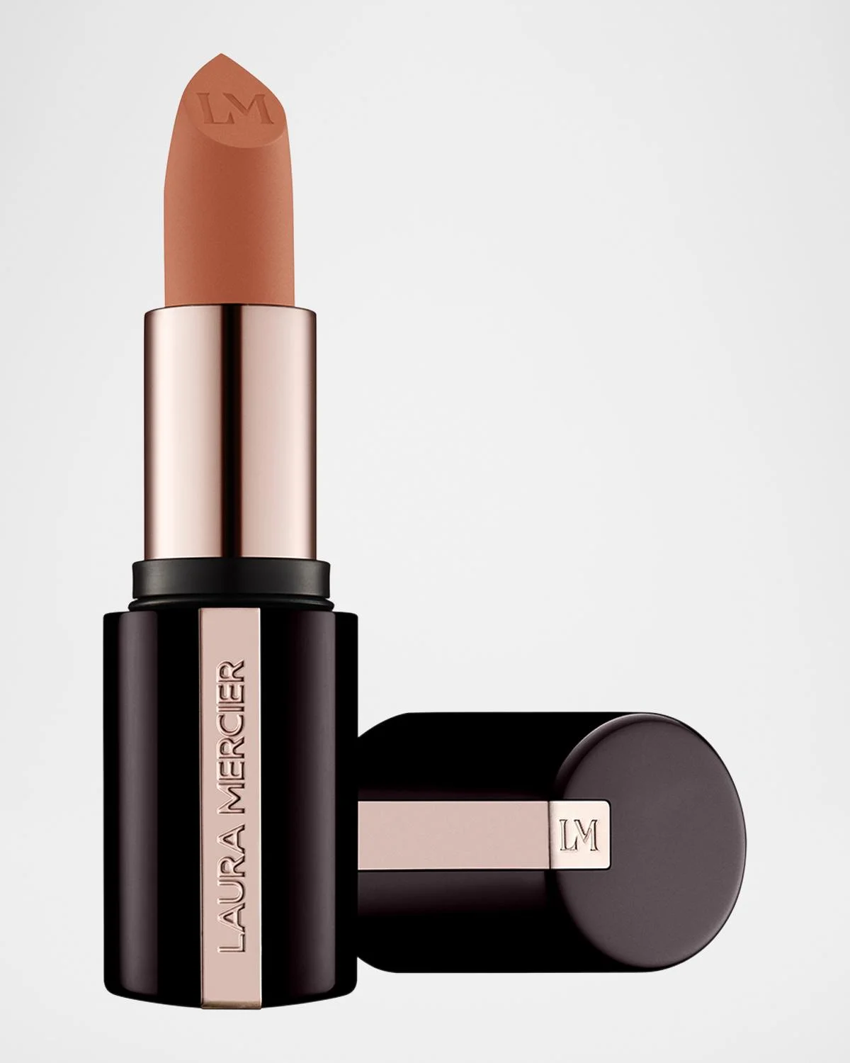 Caviar Smoothing Matte Lipstick - 1