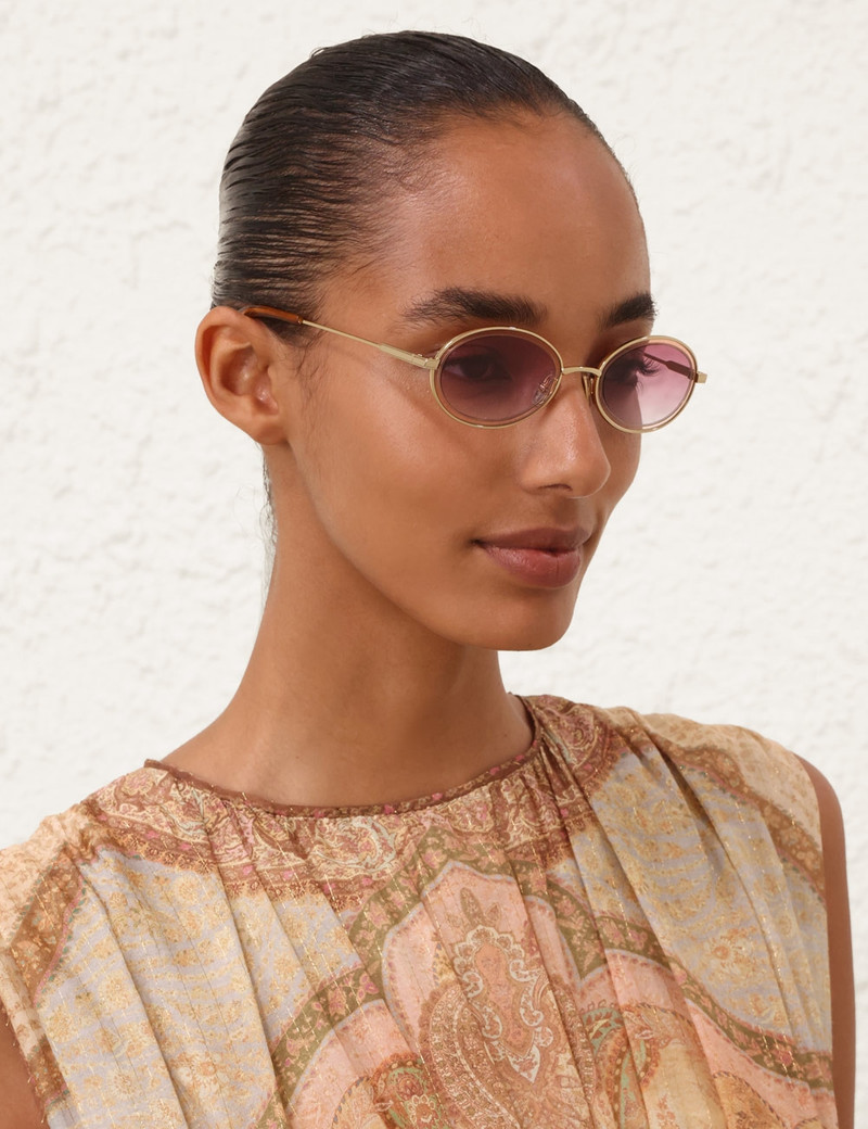 Zimmermann BRISA ROUNDED outlook