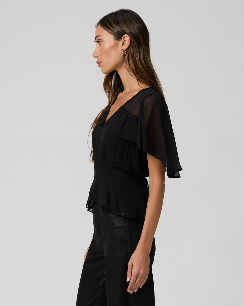 Willa Blouse 5