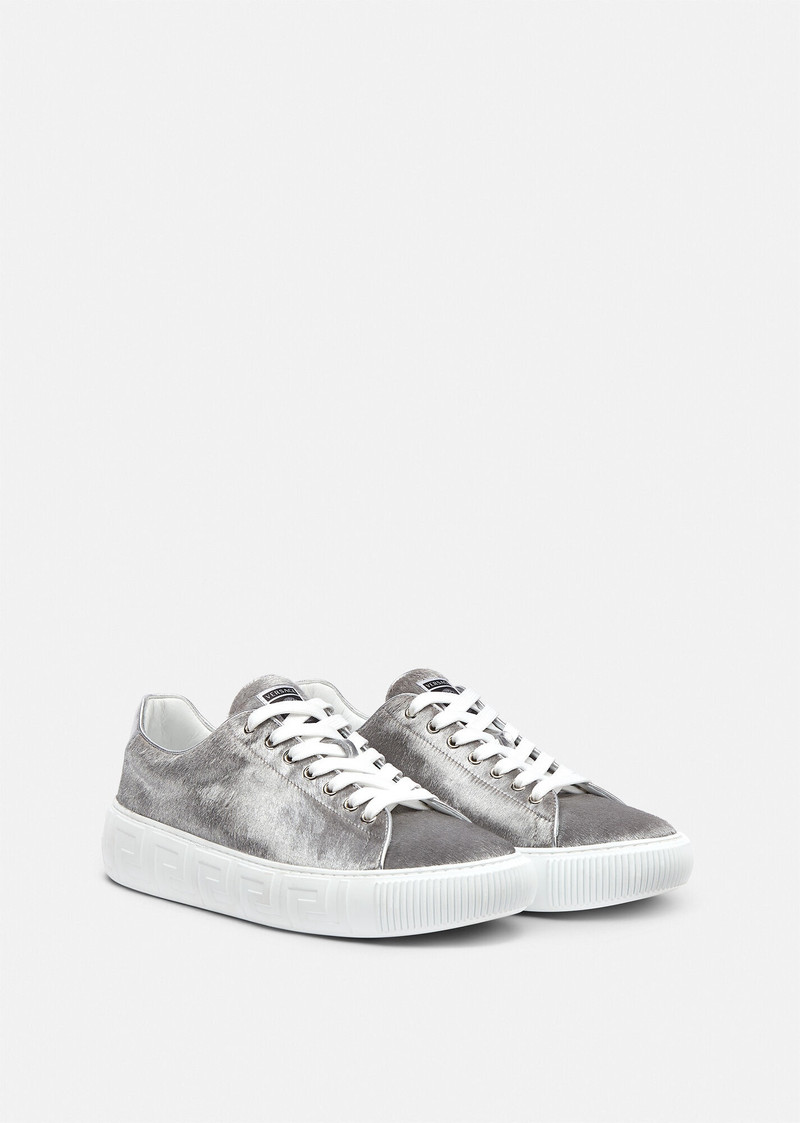 VERSACE Greca Sneakers outlook