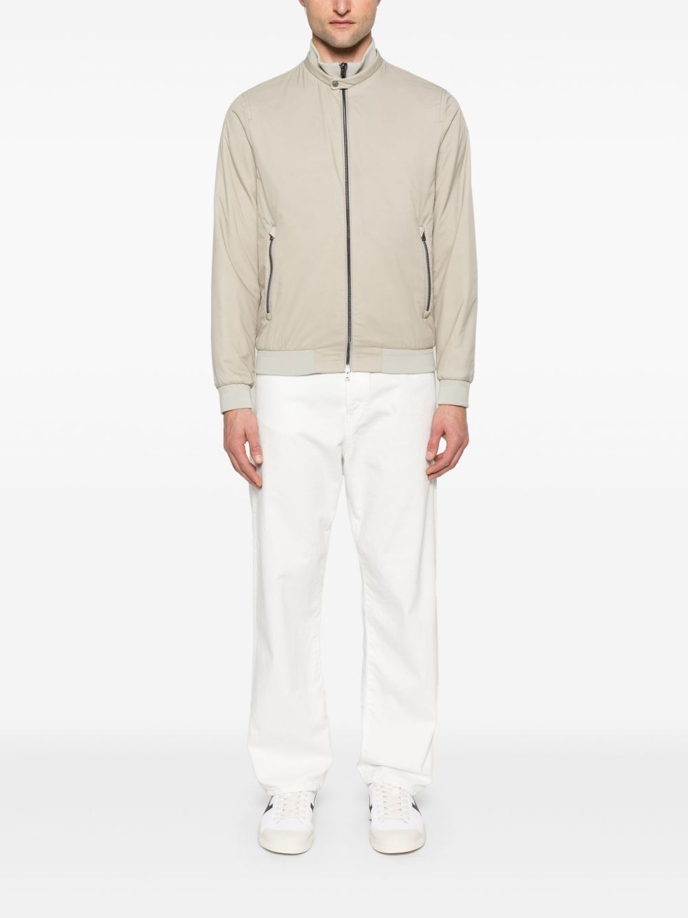 Ecoage jacket - 2