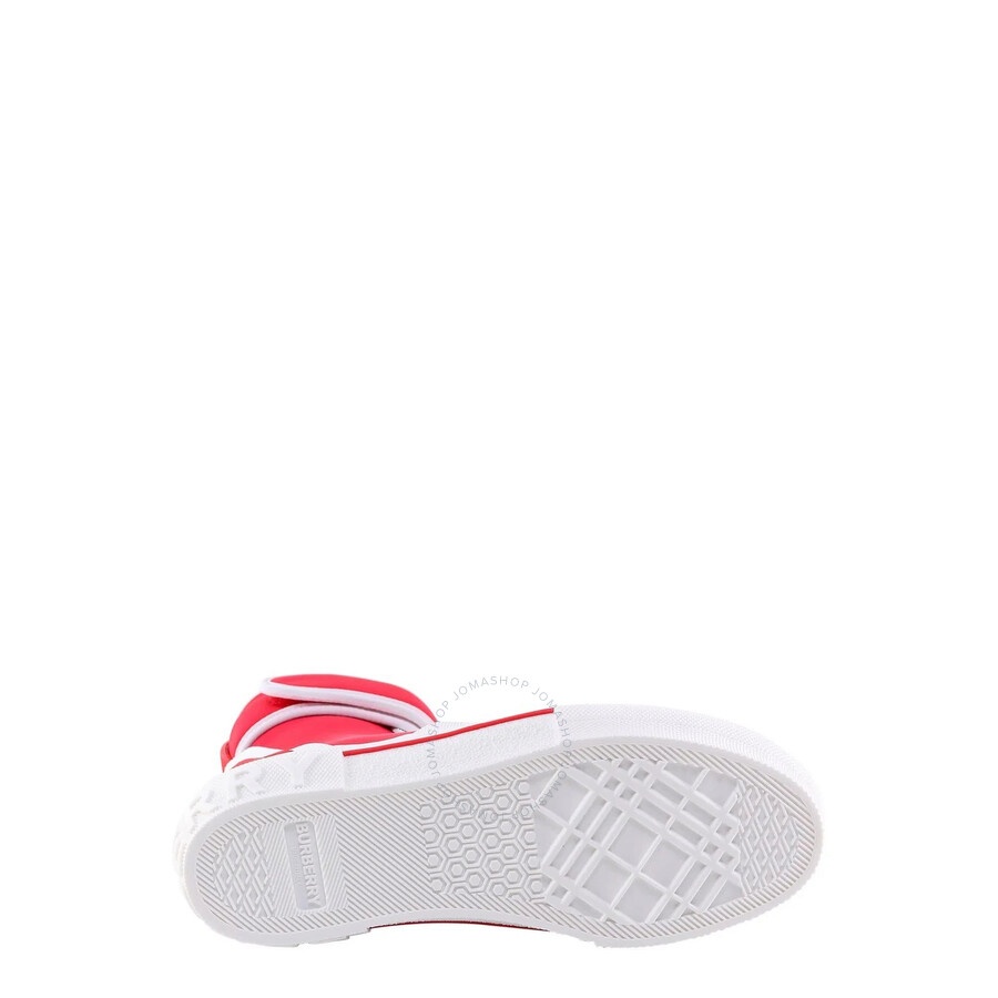Burberry Sub Sneakers Touch Strap Sneakers - 4