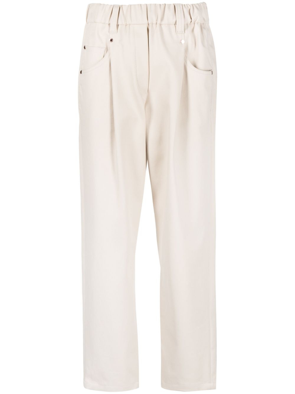 Brunello Cucinelli Trousers - 1