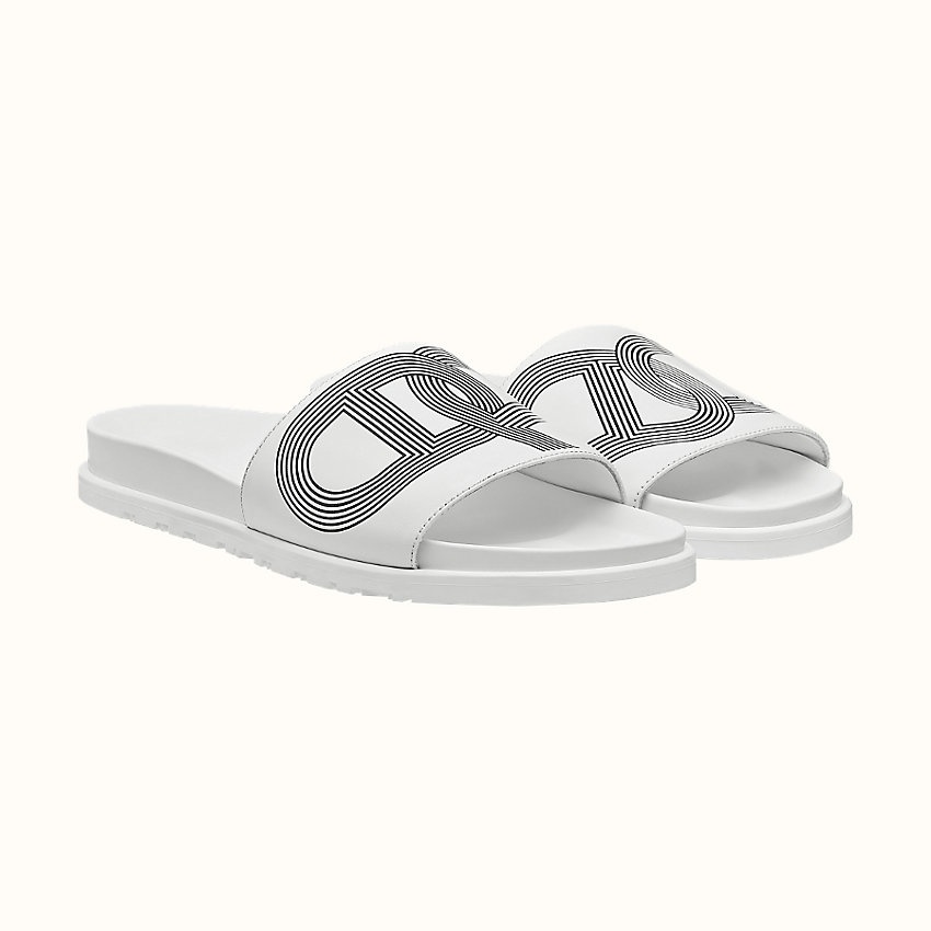 Biarritz sandal - 1