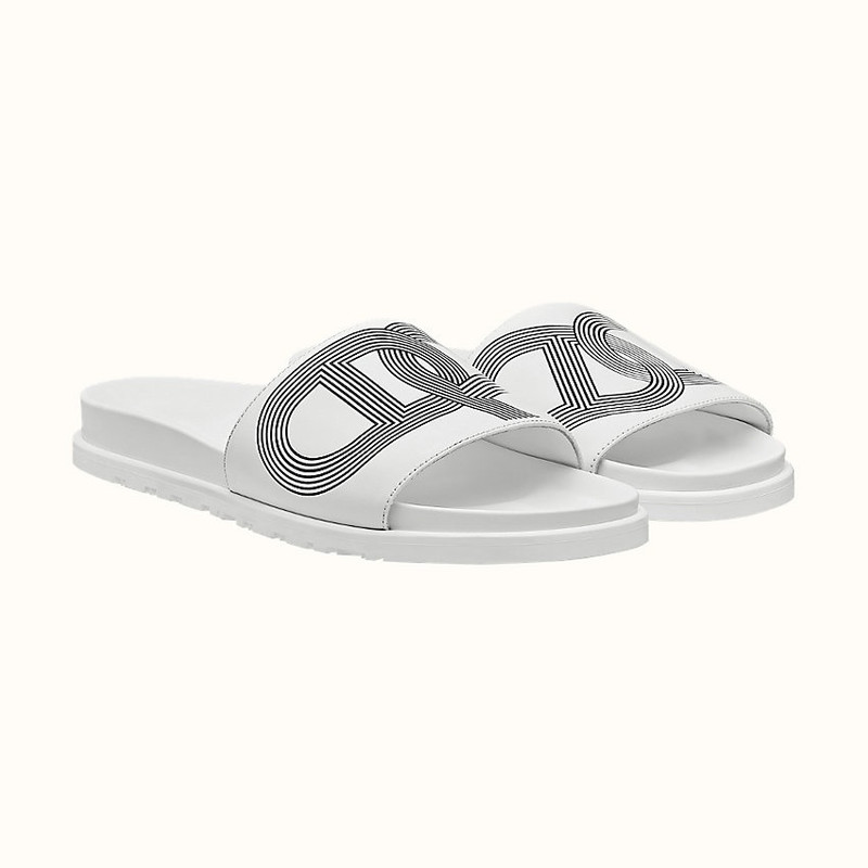 Biarritz sandal 1