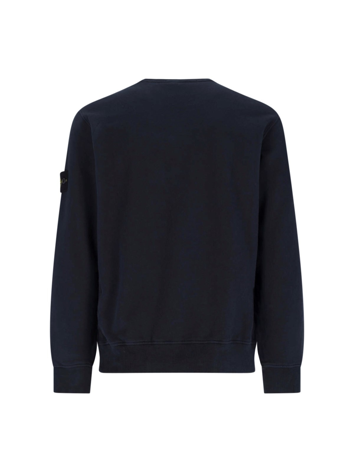 LOGO CREWNECK SWEATSHIRT - 2