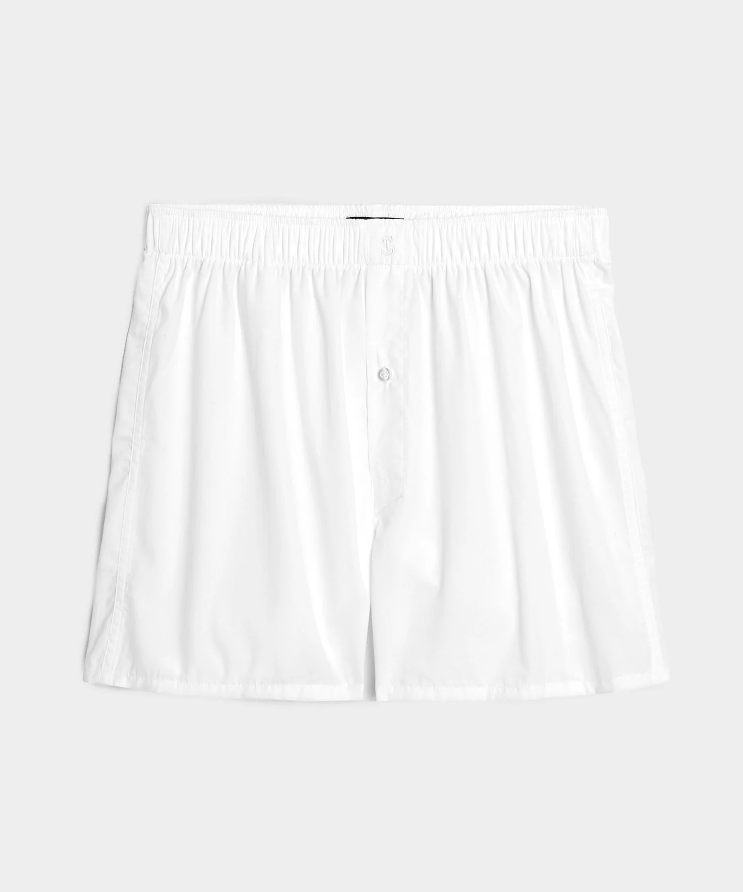 Portuguese Cotton Boxers - 1