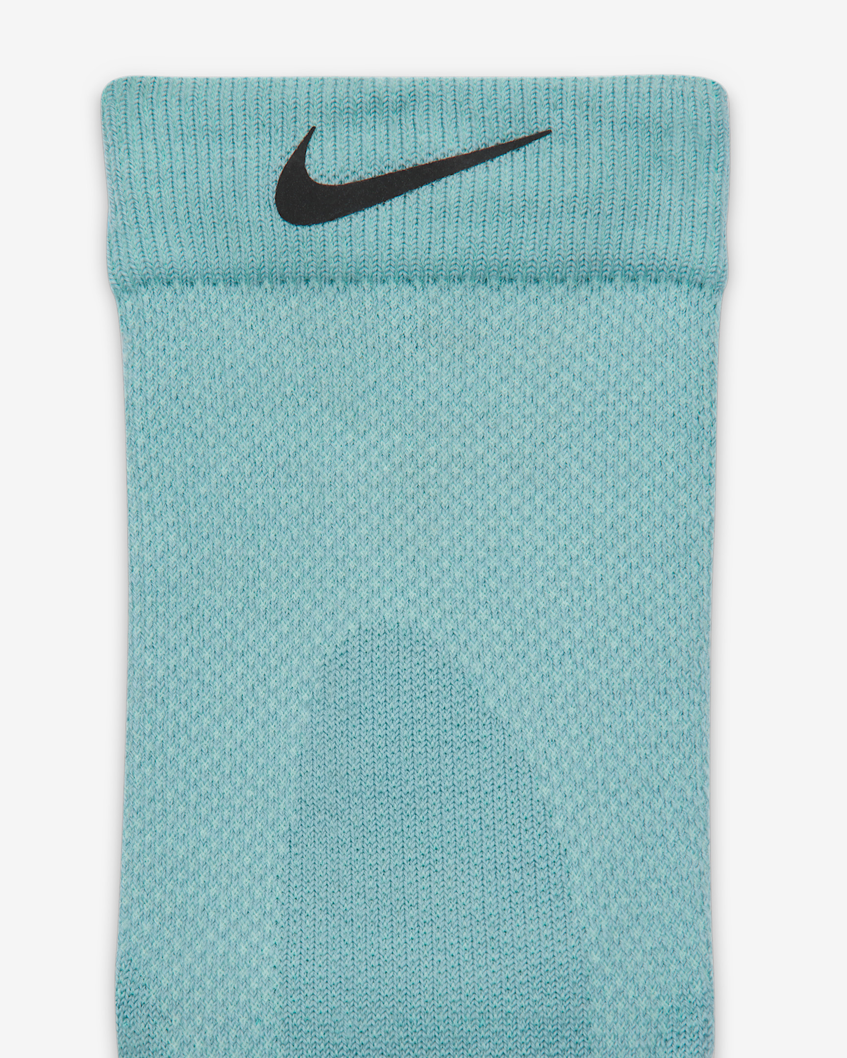 Nike Running Lightweight Wool Crew Socks (1 Pair) - 4