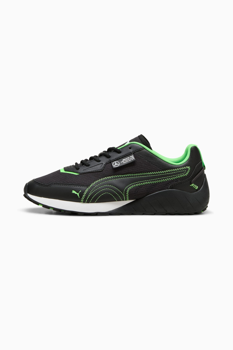 Mercedes-AMG Petronas F1® Speedfusion OG Men's Sneakers - 1