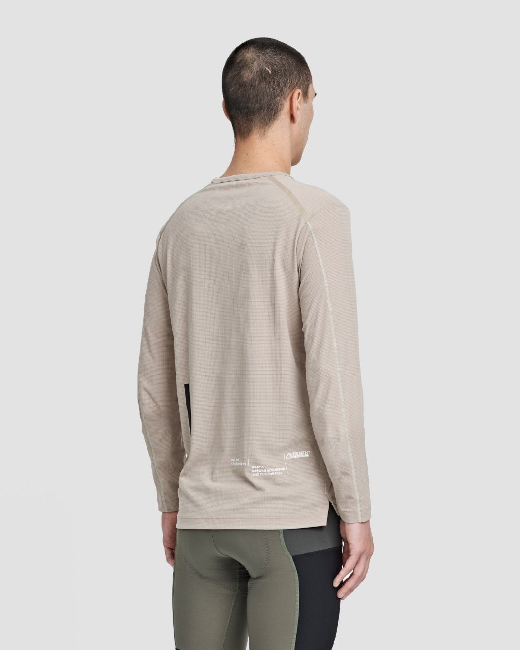 Alt_Road™ LS Tee - 4