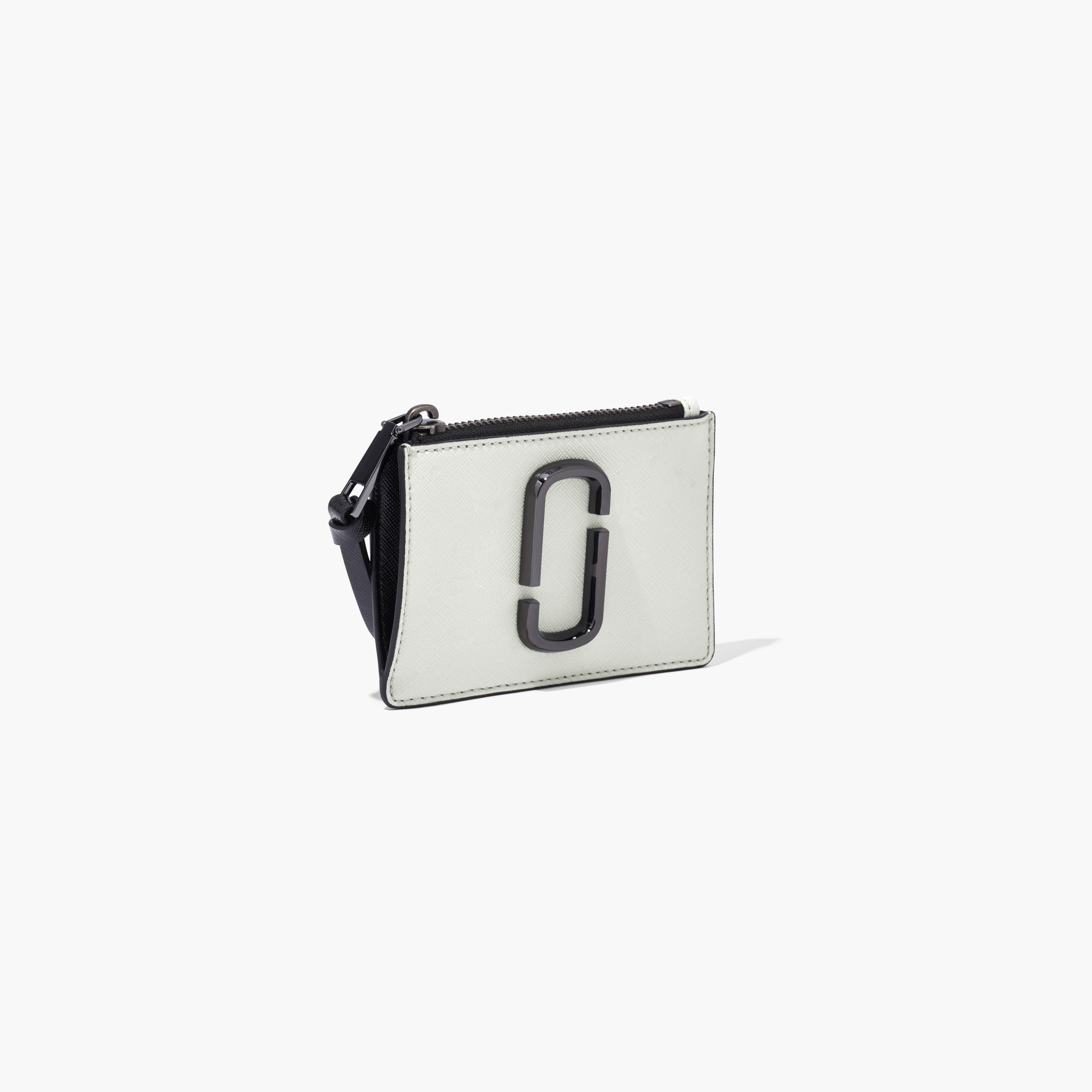 THE SNAPSHOT TOP-ZIP MULTI WALLET - 3