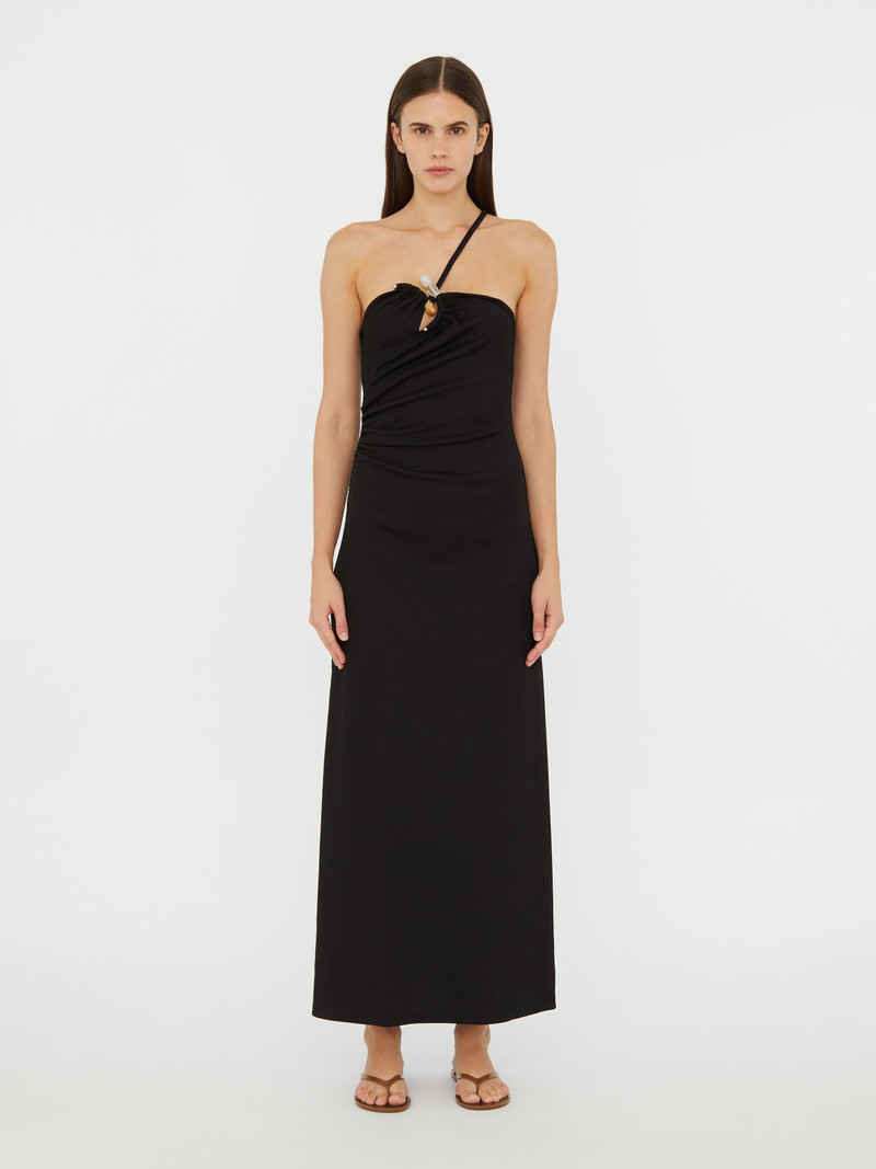 Concave Stone Cami Dress 1