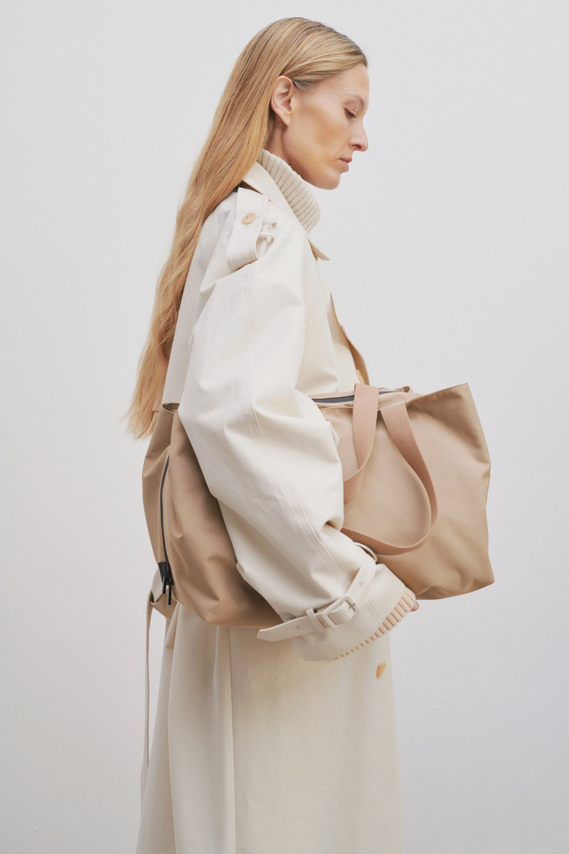 Clovis Bag in Nylon 4