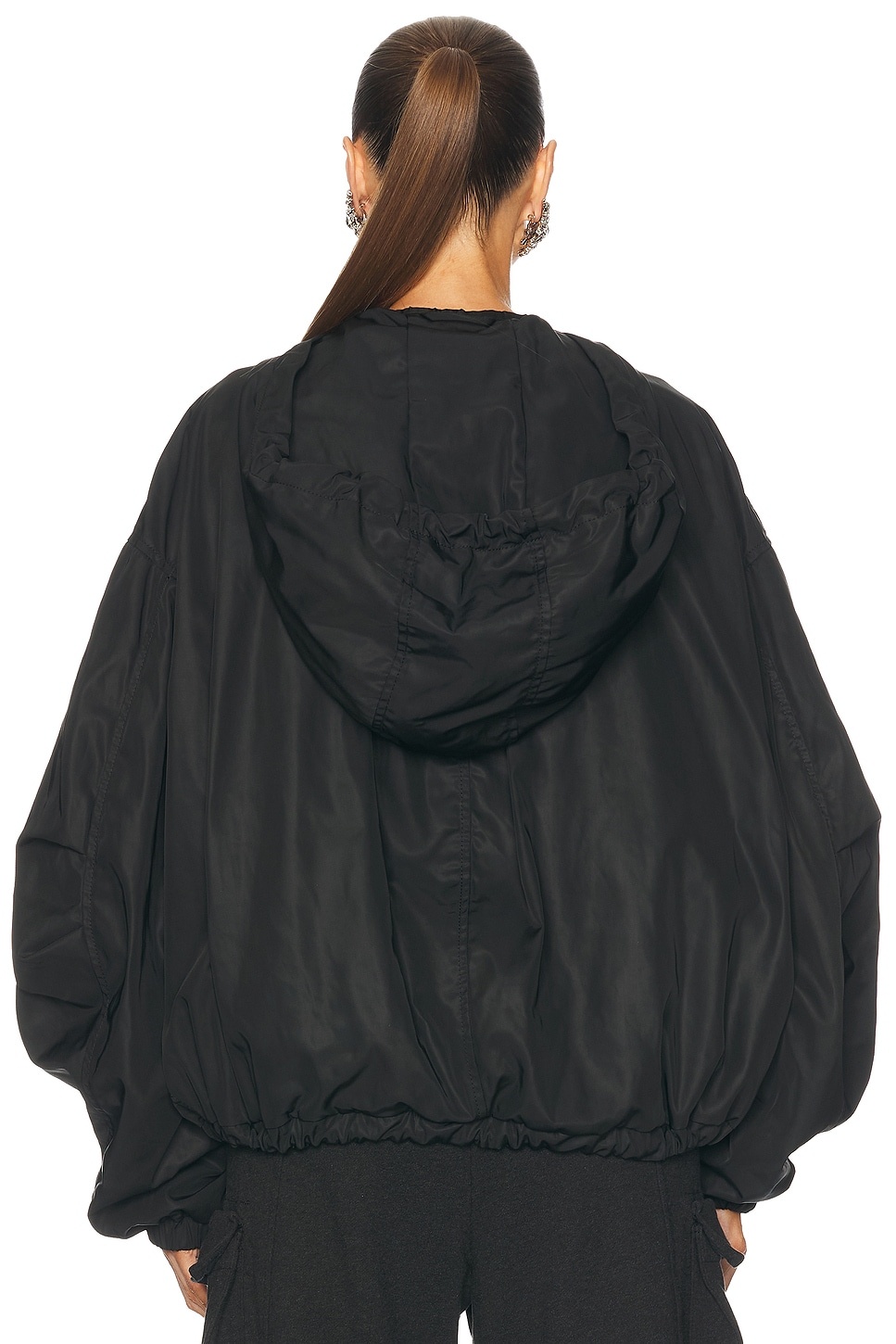 Bomber Jacket - 4