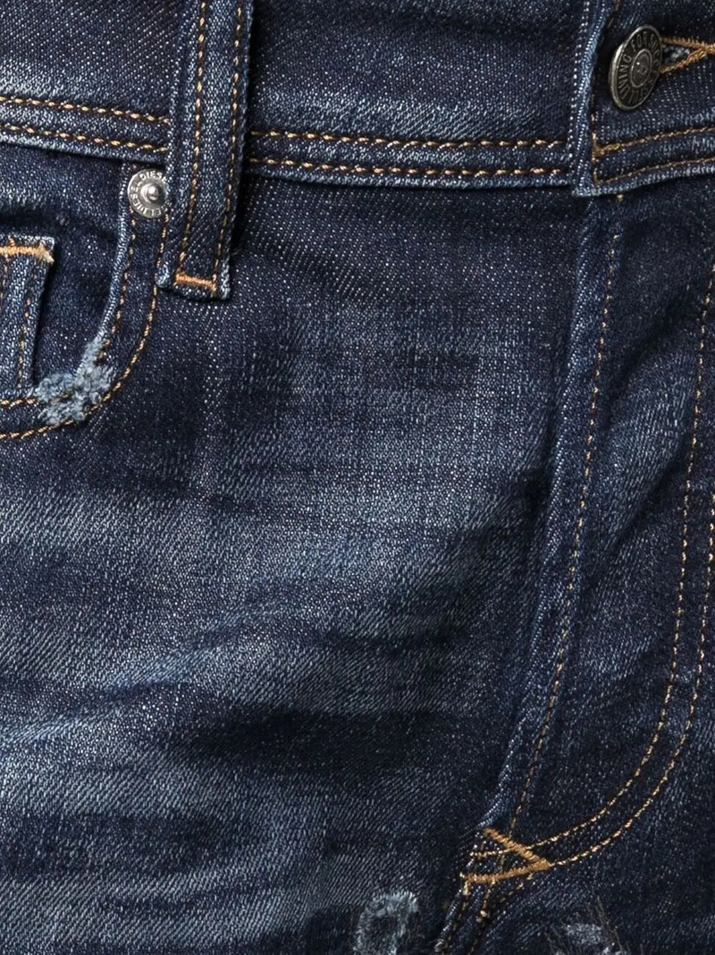 Sleenker skinny jeans 5