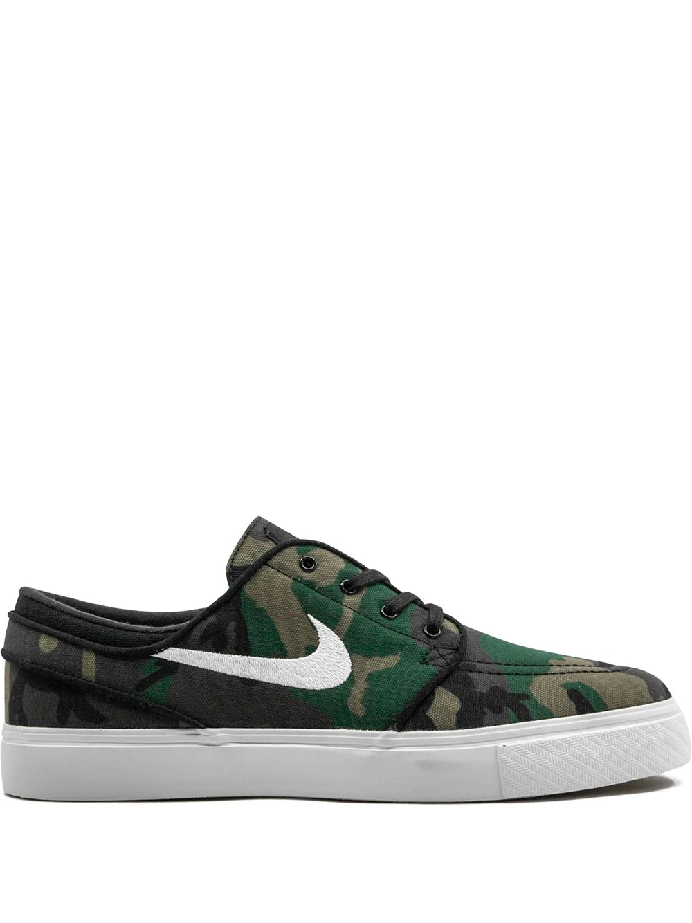 Zoom Stefan Janoski CNVS sneakers - 1