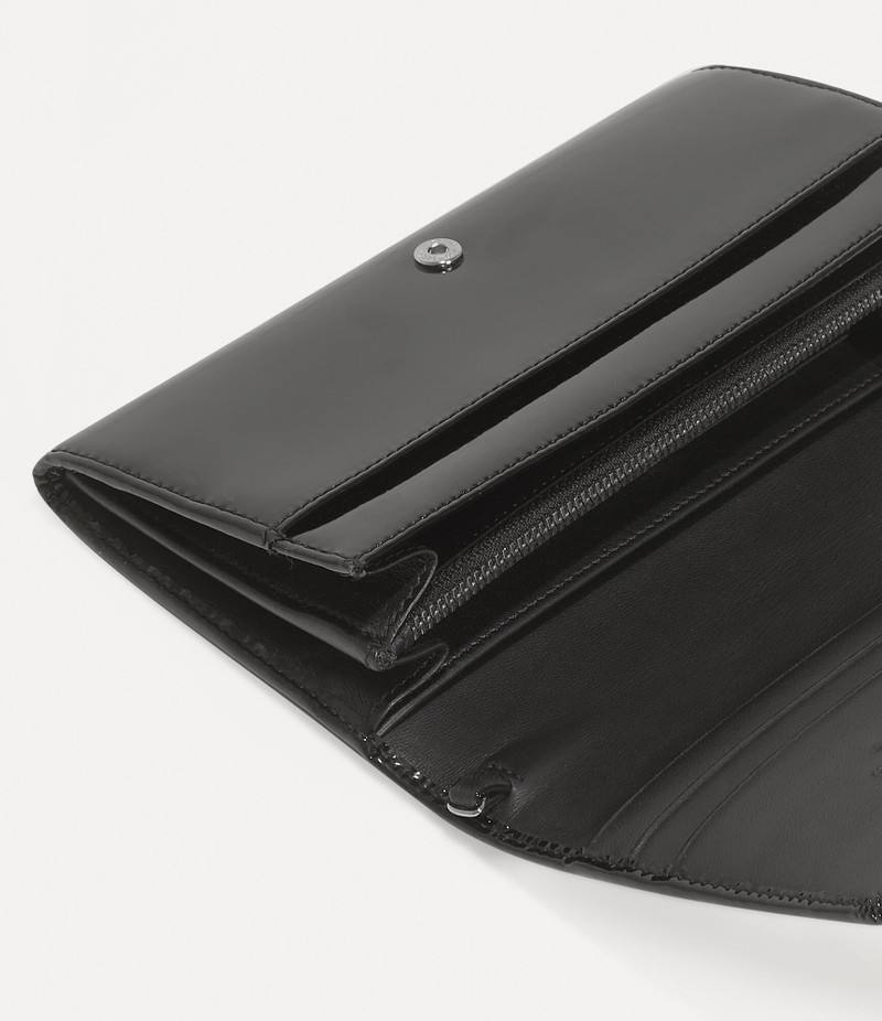 LONG WALLET LG CHAIN 3