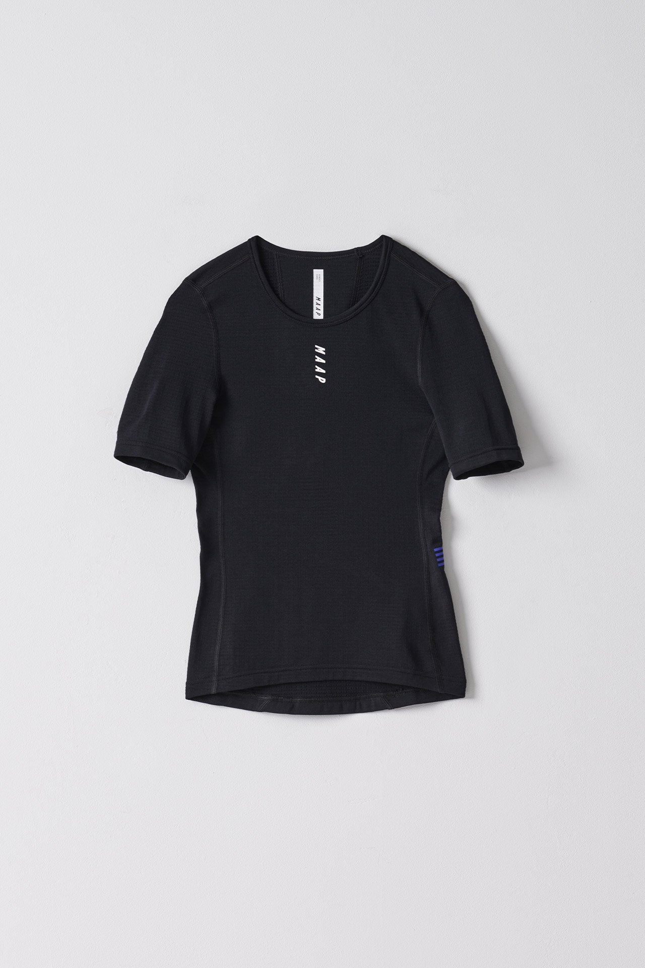 Women's Thermal Base Layer Tee - 7