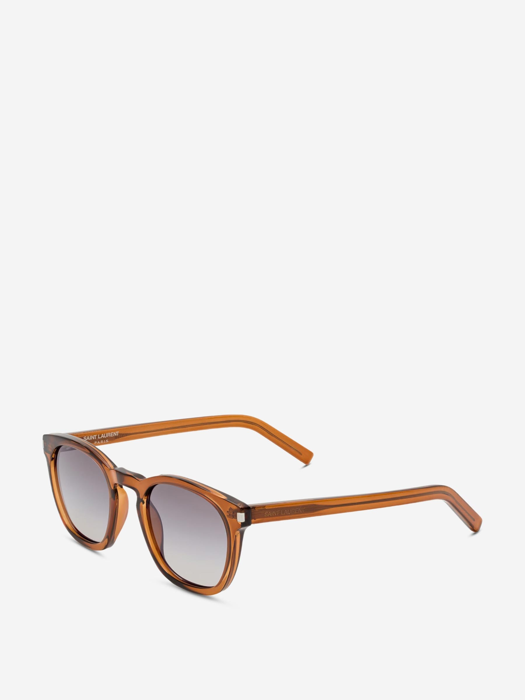 ROUND SUNGLASSES - 2
